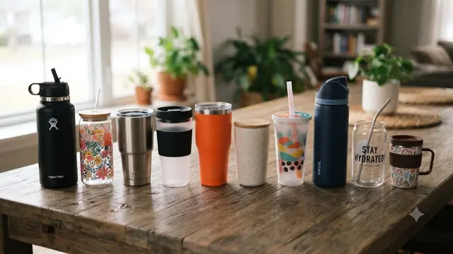 Tumbler