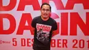 Tanta Ginting rilis film terbaru Darah Daging di Epicentrum XXI, Jakarta Selatan, Senin (2/12). (Adrian Putra/Fimela.com)