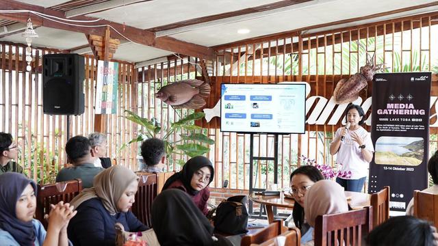 Bank Mandiri Jaga NPL KUR