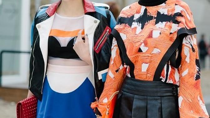 5 Tren Fashion yang Sedang Booming di Korea - Fimela.com