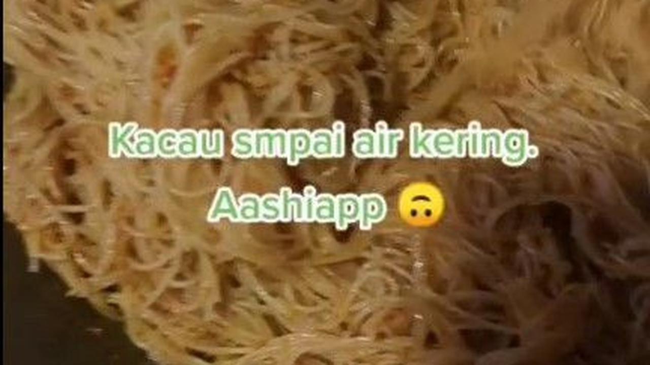 Tambahkan Secangkir AIr