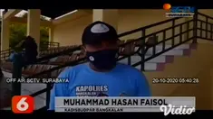 Pandemi Covid-19 belum berakhir, namun untuk melestarikan budaya bagi warga Bangkalan, Jawa Timur, kerapan sapi yang biasanya disaksikan oleh ratusan orang, kini hanya bisa disaksikan oleh puluhan orang dengan protokol kesehatan.