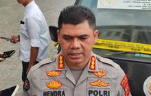 Polda Jabar Izinkan Warga Hajar Begal: Asal Jangan Sampai Meninggal