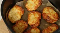 Resep Praktis Chicken Nugger Tanpa Tepung, Cocok untuk Menu Diet. (Dok: Instagram @devyanastasia&nbsp;https://www.instagram.com/reel/DJoEwzbz9LZ/?igsh=cXg2NHVjZGpsZ2lw)