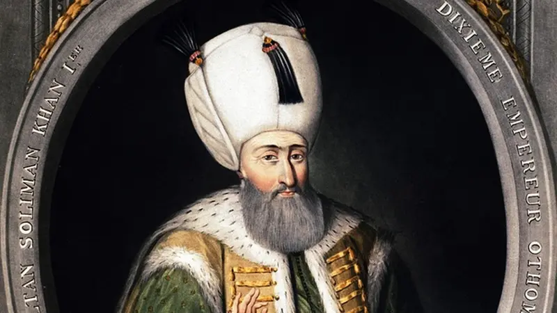 Makam Suleiman dari Kesultanan Ottoman Ditemukan di Hungaria