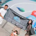 Denny Caknan Pamer Ford F100 Kado Ultah dari Bella Bonita, Sabar Nunggu Setahun