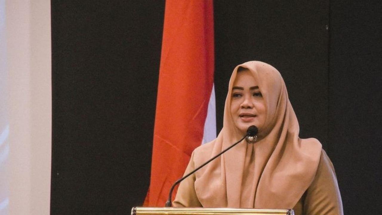 Wagub NTB Dorong Kepala Daerah Sampaikan Persoalan Riil Pembangunan Daerah