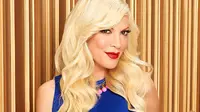 Tori Spelling Masuk Rumah Sakit, Awalnya Diduga Kena Ebola
