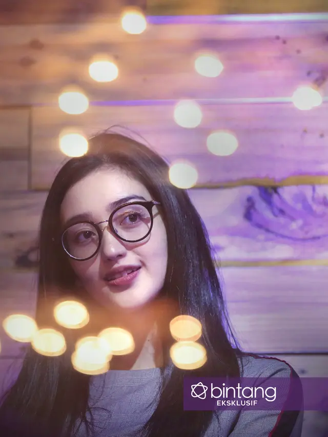 [Bintang] C1 Eksklusif Ranty Maria