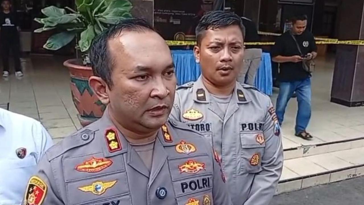 Terungkap Modus Baru! Polres Lumajang Tetapkan Tersangka Penipuan Bansos PKH, Warga Sempat Kroyok Pelaku