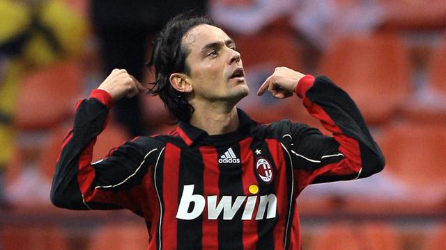 6 Bintang AC Milan Saat Meraih Juara Liga Champions