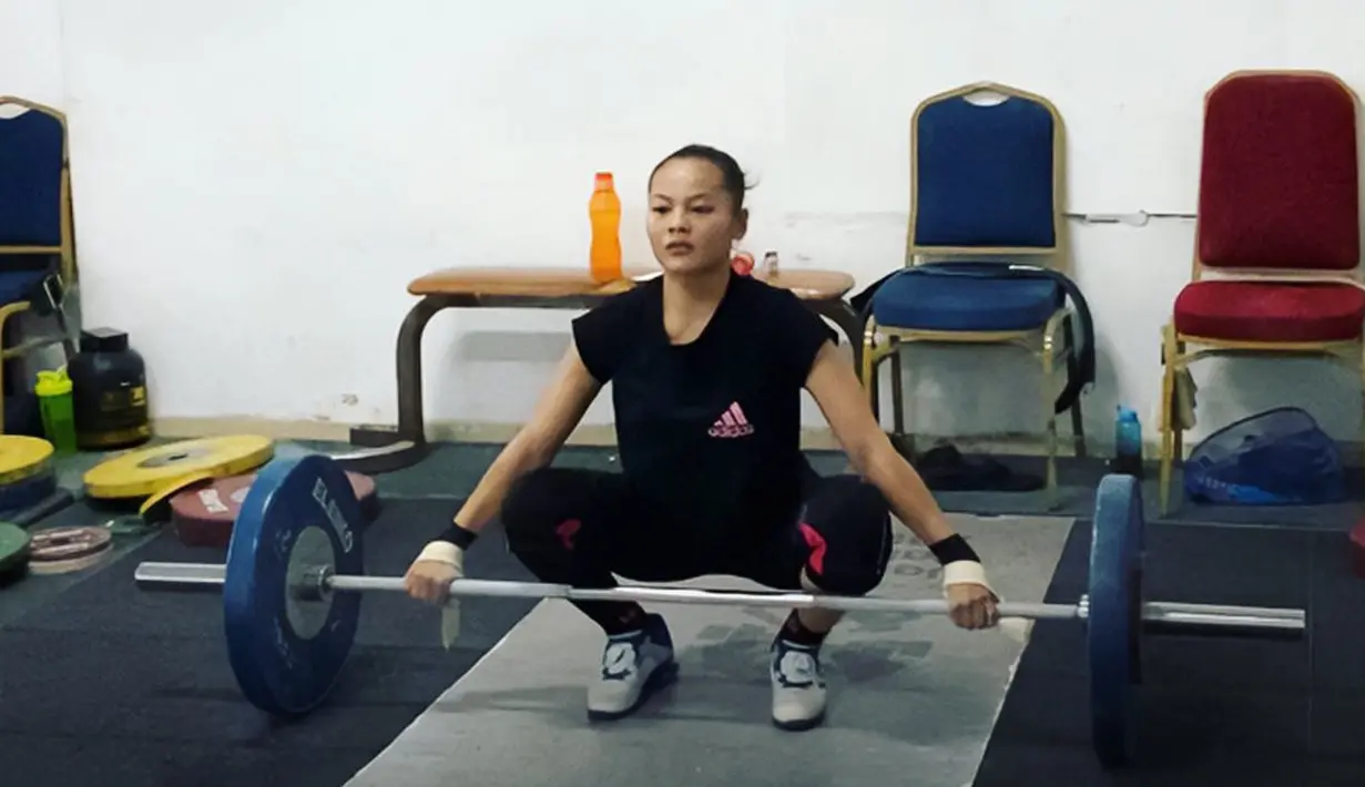 Windy Cantika Aisah (Instagram/windycantika11)