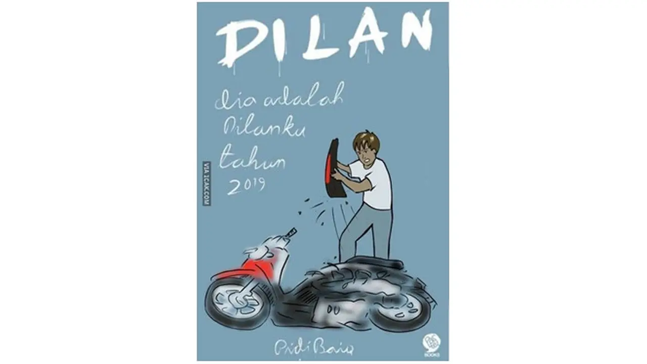 Dilan 2019