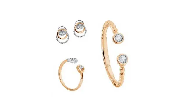 Seri Model The Palace Jeweler