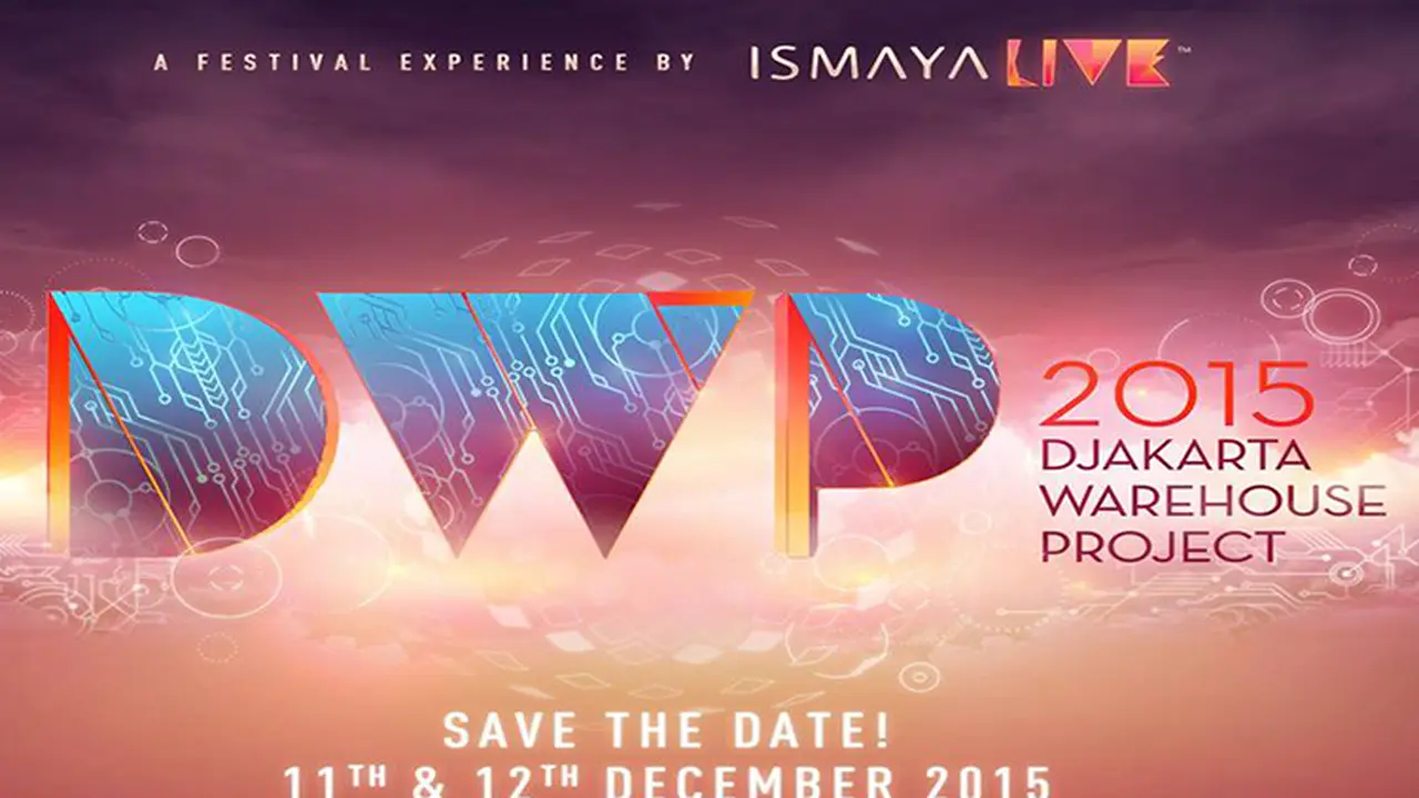 DWP 2015