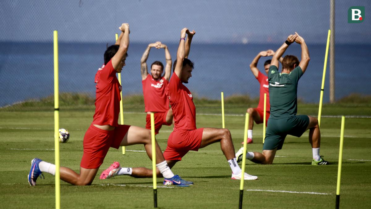 Foto: Ivar Jenner Gabung TC Timnas Indonesia di Bali, Garuda Makin Siap Tatap Piala AFF 2026