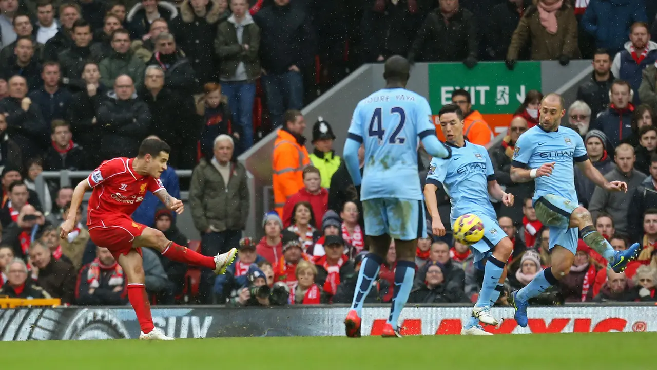 Philippe Coutinho