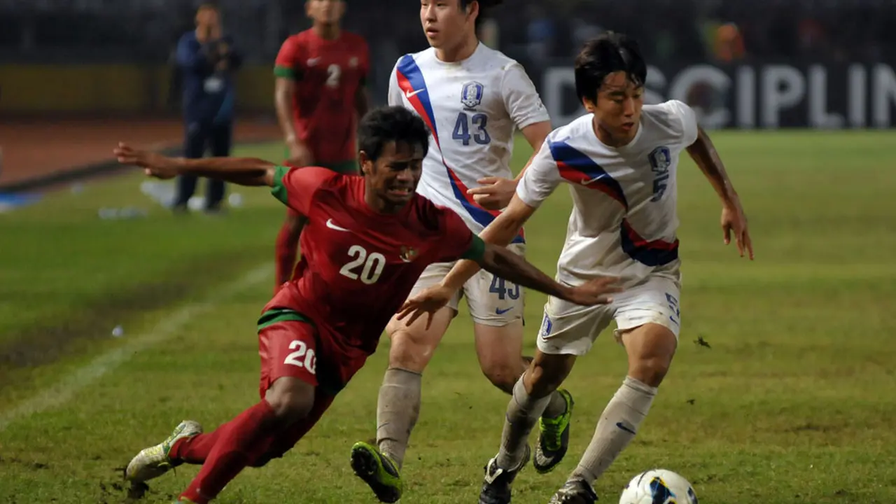 Lebih Dekat Dengan Timnas Indonesia U-19