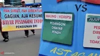 Difasilitasi Mediasi Kemenakertrans, FKP3 Jabar Siap Menyusul