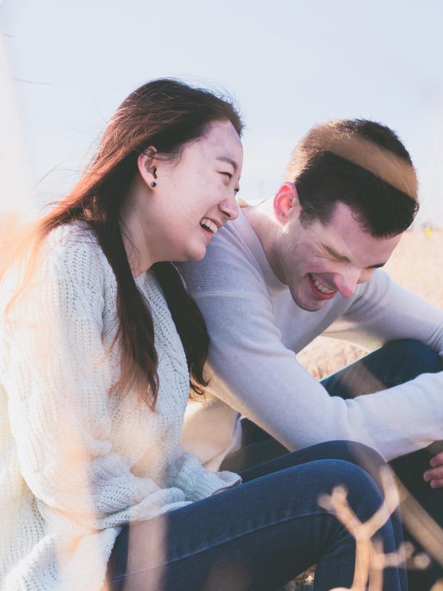 Humorous Pickup Lines