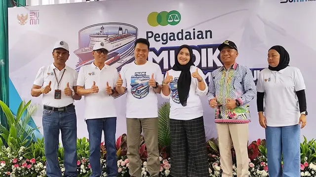 Mudik