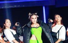 Foto Meriahnya Perayaan HUT SCTV 33 XtraOrdinary, Lesty Kejora dan Agnes Monica Sukses Membuat Kejutan