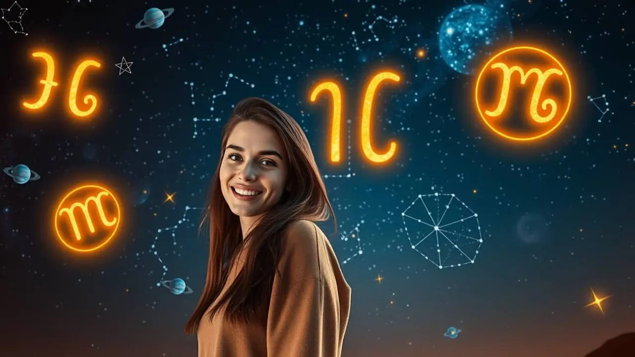 zodiac matches