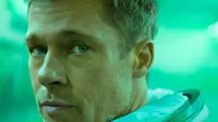 Sinopsis Film Ad Astra dan Daftar Pemain, Dibintangi Brad Pitt
