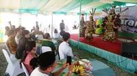 Ruang Tinggal dan Bisnis Berkualitas Tumbuh di Jantung Samarinda