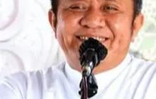 Diperintah Surya Paloh Nyaleg DPR, Gubernur Sumsel Herman Deru Ogah Bersaing dengan Anak dan Menantu