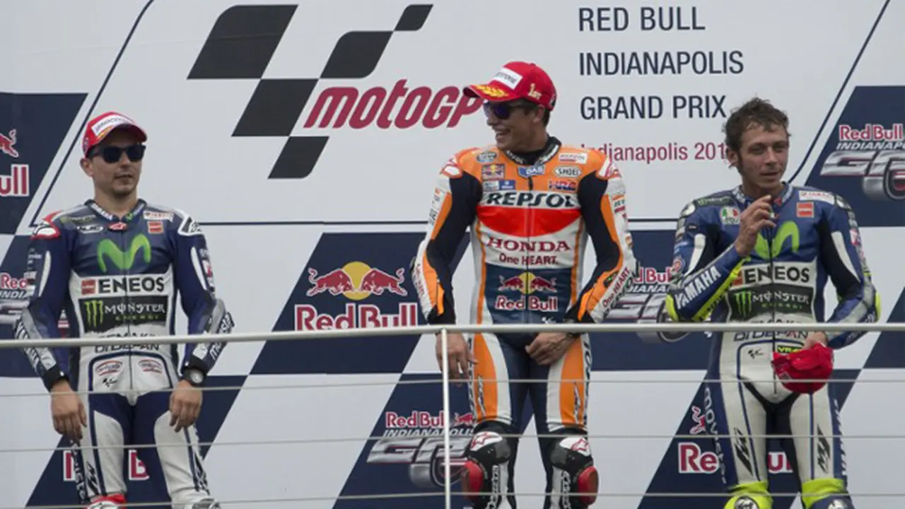 MotoGP Indianapolis