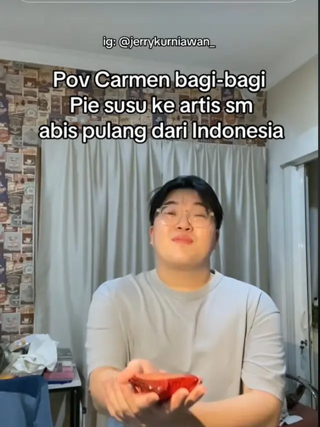 6 POV Carmen 'Hearts2Hearts' Bareng Idol SM Ini Kocak, Buka Jastip ketika Pulkam