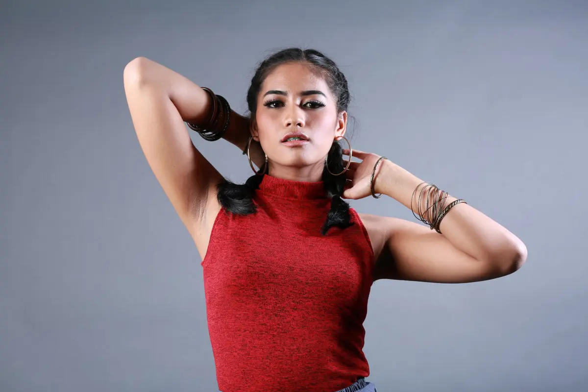 [Bintang] Dewi Puspita Andini 