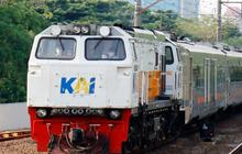 Mengenal KA Pandalungan yang Anjlok di Sidoarjo, Kereta Api Terjauh di Indonesia