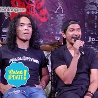 Slank ingin tegur penyebar berita hoax lewat albumnya yang berjudul Palalopeyank.