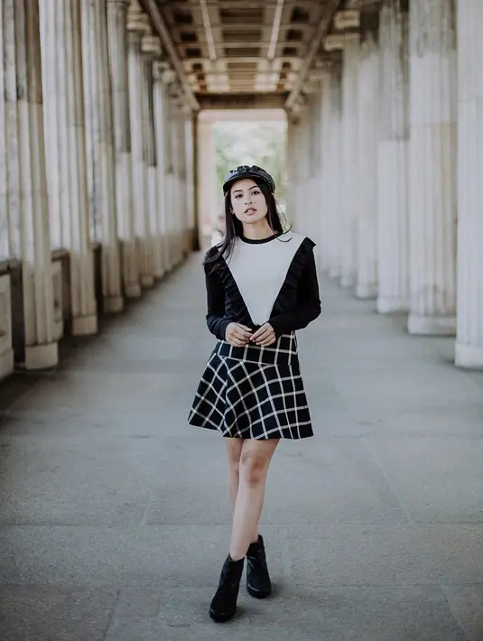 (Instagram/maudyayunda)