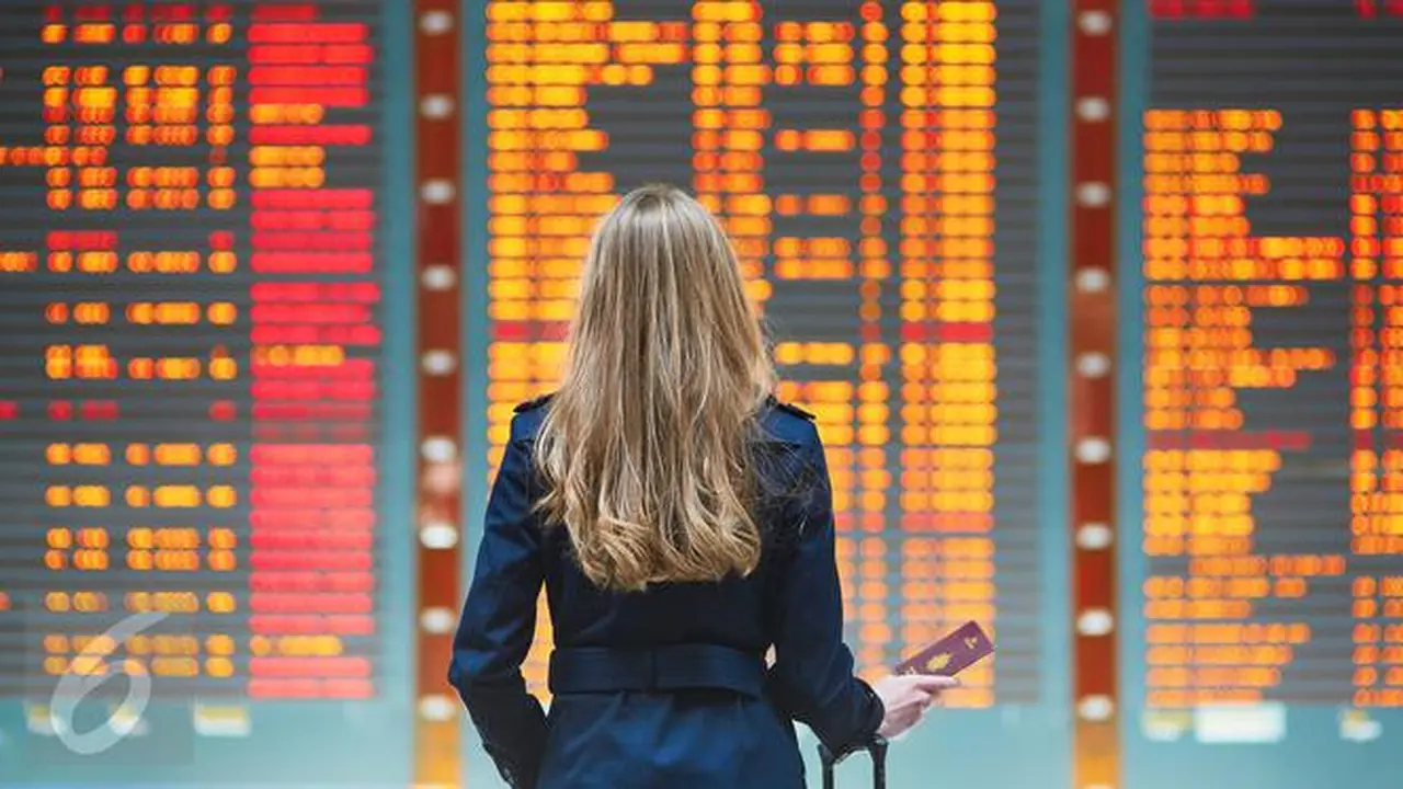 Wanita, Jangan Lakukan Solo Traveling ke 3 Tempat Ini