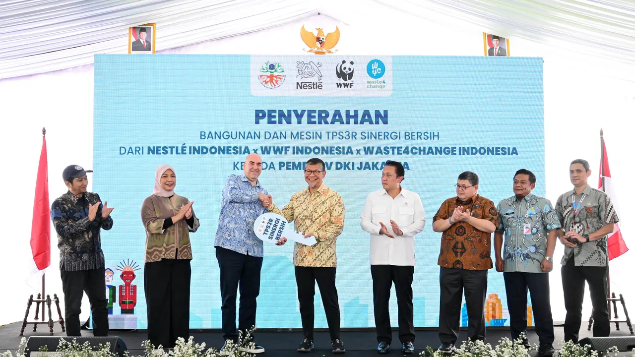 Nestlé Indonesia