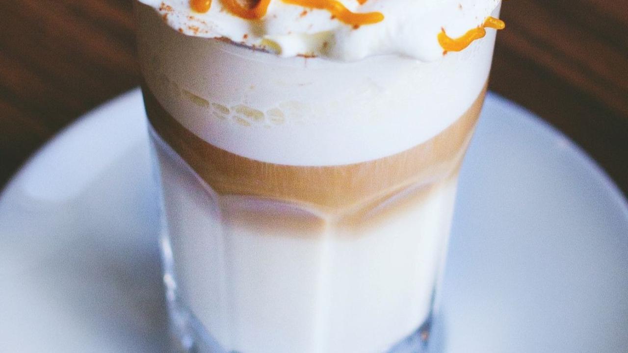 2. Frappuccino