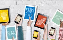 Startup Indonesia Masih Jadi Buruan Investor