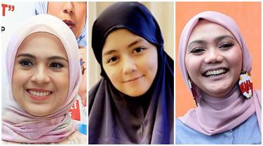 Tika Ramlan Dan Cerita 5 Artis Lain Putuskan Berhijab News Entertainment Fimela Com