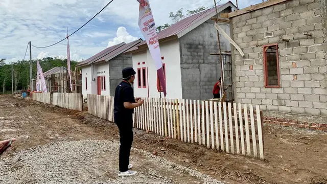 Kampung KB Rimba Balai, Sumatera Selatan