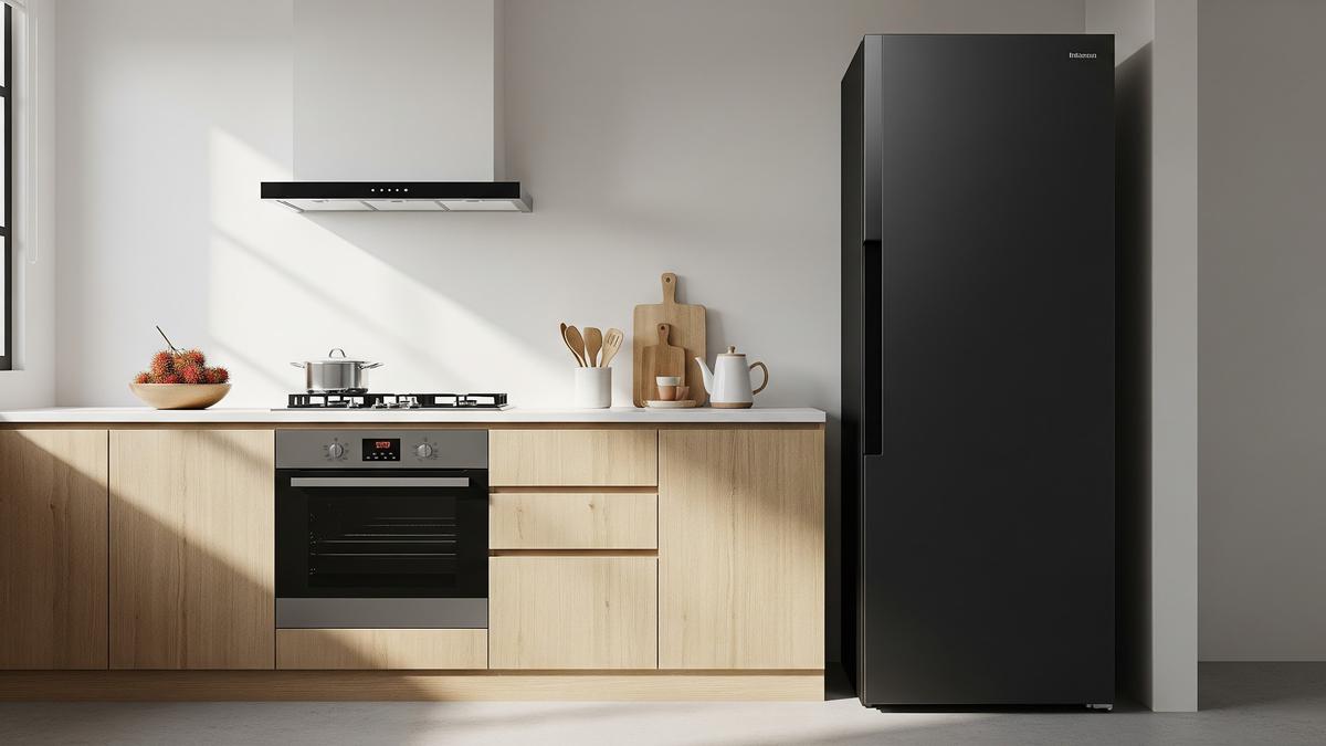 14 Merk Kulkas 1 Pintu Terbaik 2026, Bisa Jadi Pertimbangan untuk Keluarga Baru