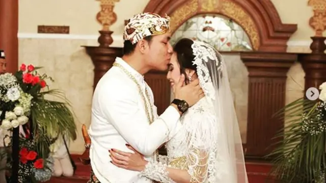 [Bintang] Rizal Armada