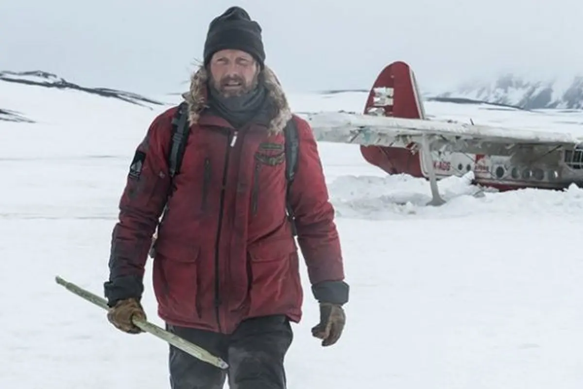 Film Arctic