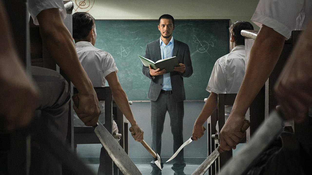 Pengepungan di Bukit Duri