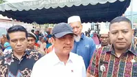 KKP akan Gelontorkan Rp 22 Miliar untuk Pembangunan Kampung Nelayan Sikka, tapi Ada Syaratnya