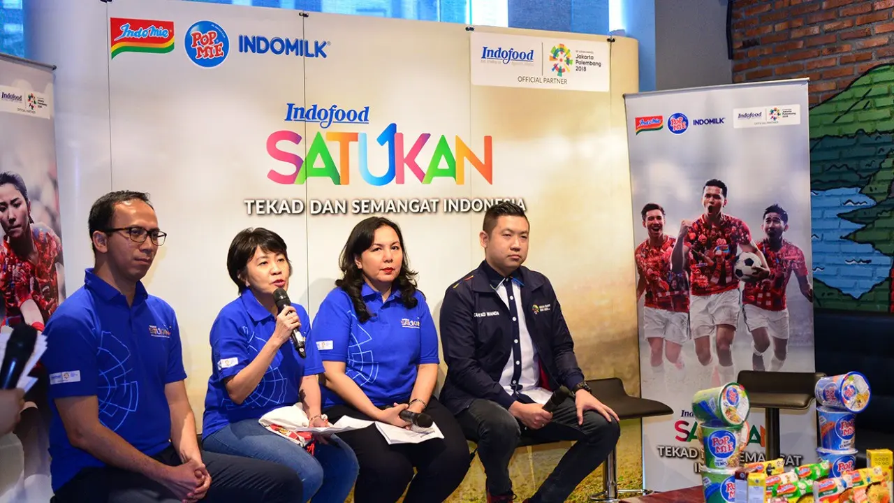 Asian Games 2018