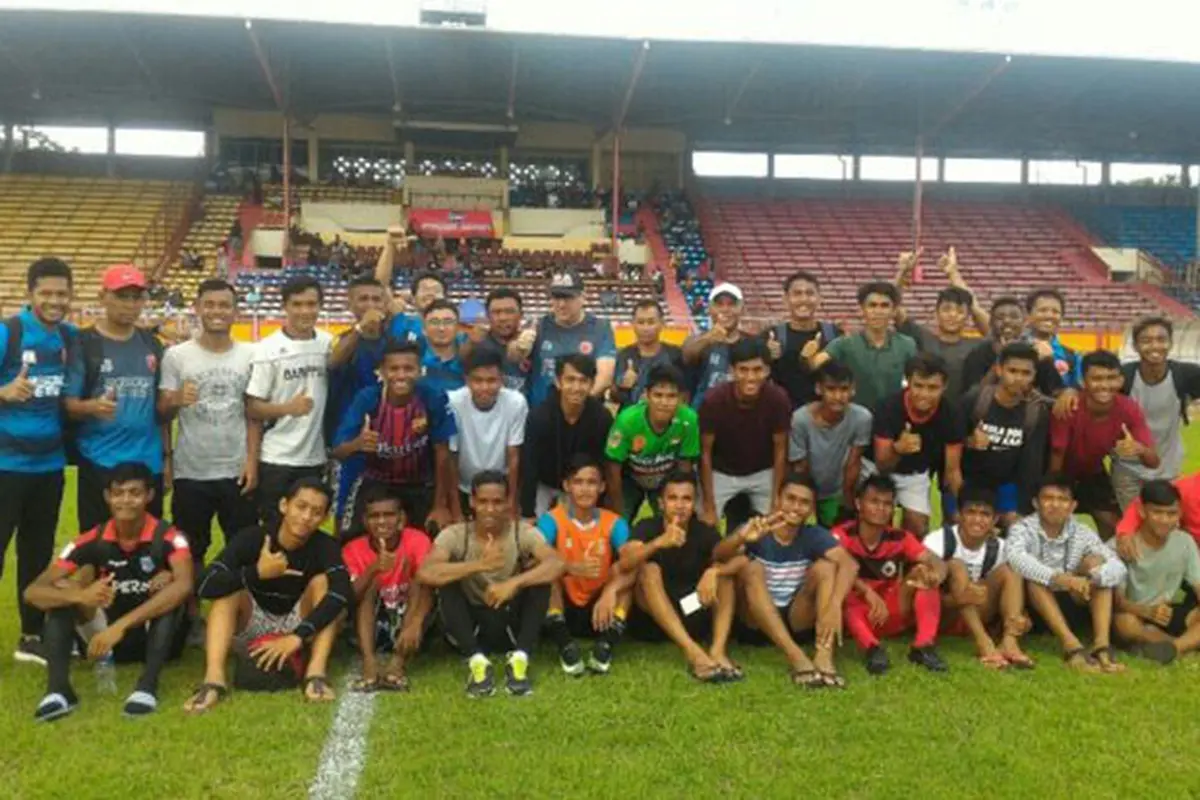 PSM U-19