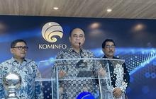 RUU Penyiaran Menuai Polemik, Ini Respons Menkominfo